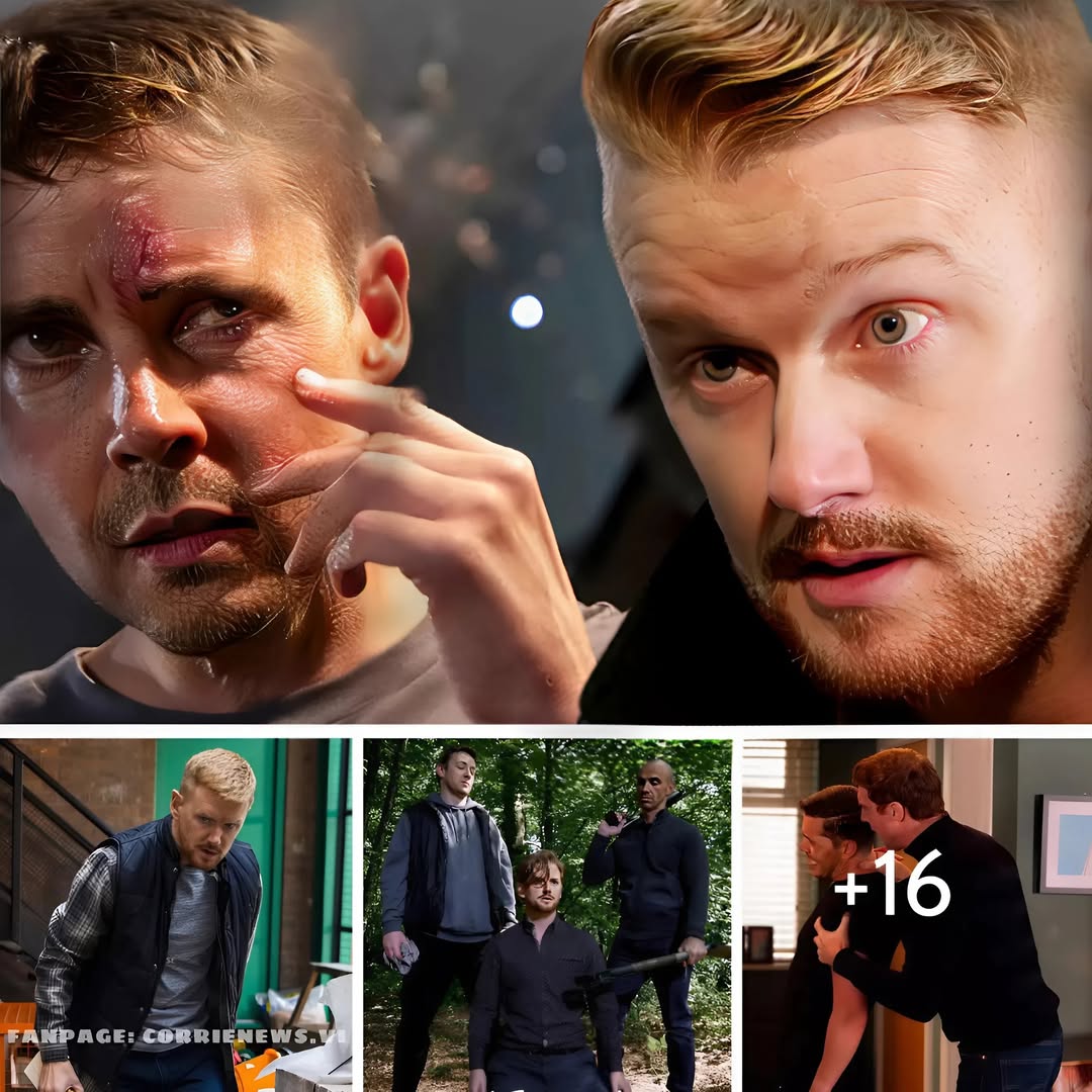 WAR IS COMING?! Todd’s chilling confession pushes Gary to the edge — will he call the cops, or hunt Theo down himself?