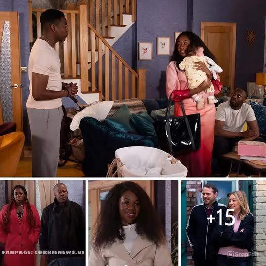 BIG NEWS!! Coronation Street star confirms “exciting” new project ahead of soap exit