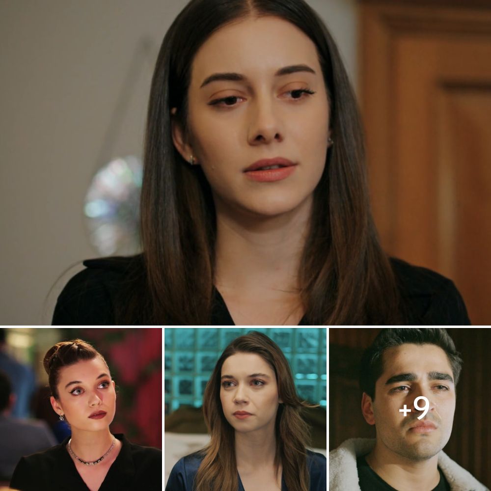 Avance de ‘Una nueva vida’, capítulo del domingo: El volantazo de 180 grados de Seyran con Pelin