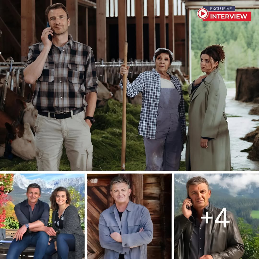 „Der Bergdoktor“ 2026: Welche Schauspieler gehören in Staffel 19 zur Besetzung?