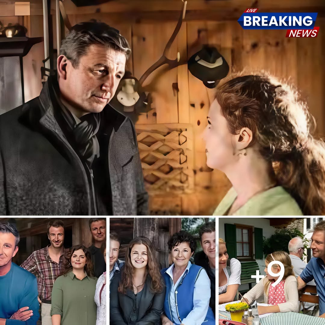 „Der Bergdoktor“ Staffel 19 stürzt Martin Gruber in sein dunkelstes Kapitel 😱🩺⛰️