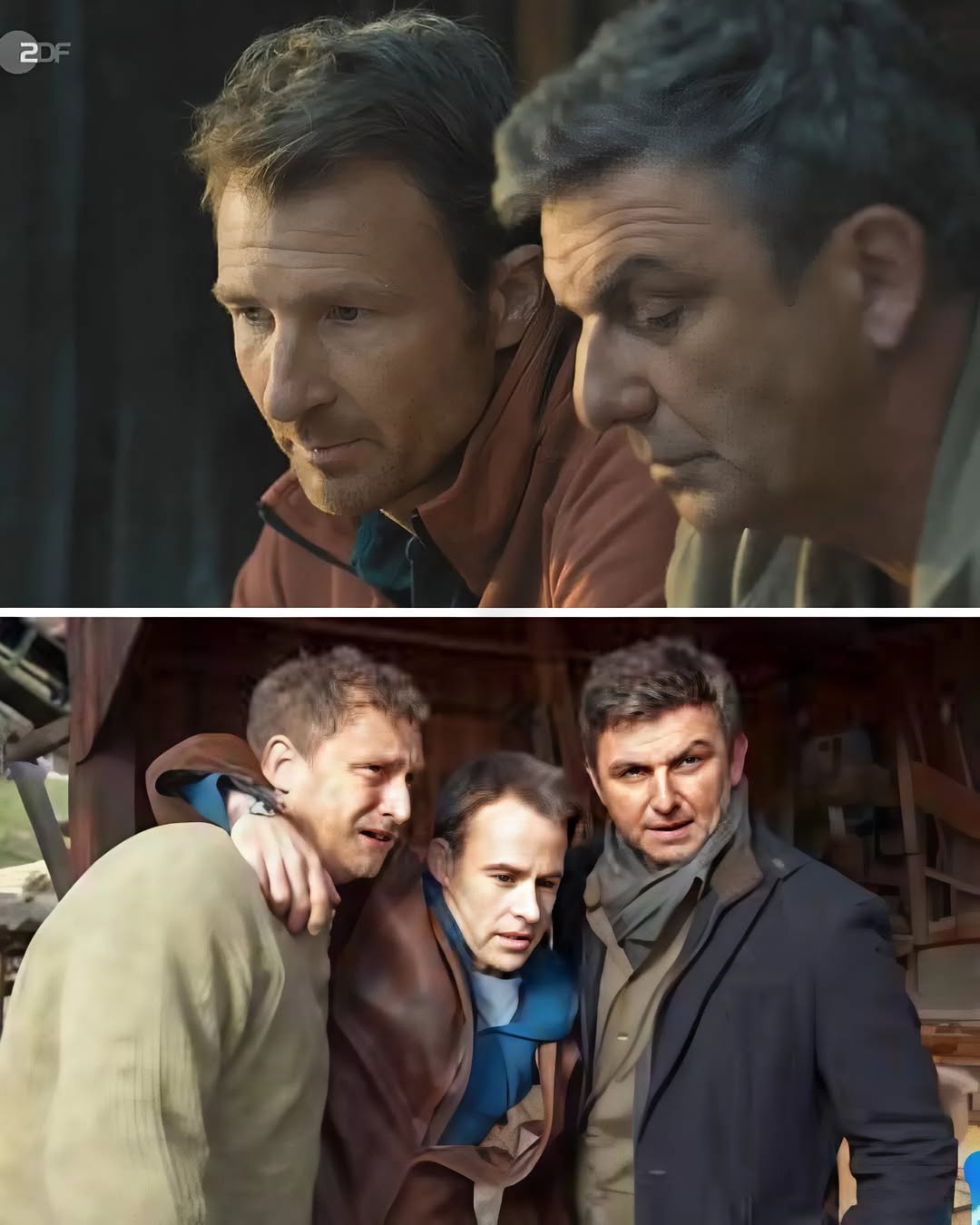 “Der Bergdoktor”-Hans: Heiko Ruprecht spricht über sein Serien-Aus!