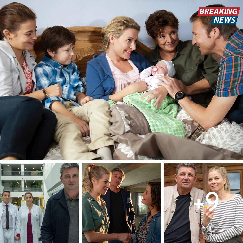 Der Bergdoktor“ in der Sommerpause – Nach dem dramatischen Finale ist jetzt Zeit für Emotionen und Rückblick