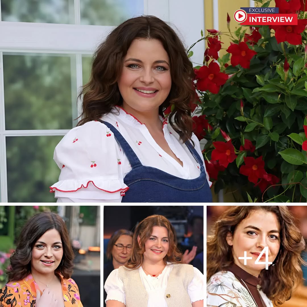 DAMALS NOCH UNSICHER! „Bergdoktor“-Star Ronja Forcher erinnert sich an Serien-Start: „War noch ziemlich unsicher“