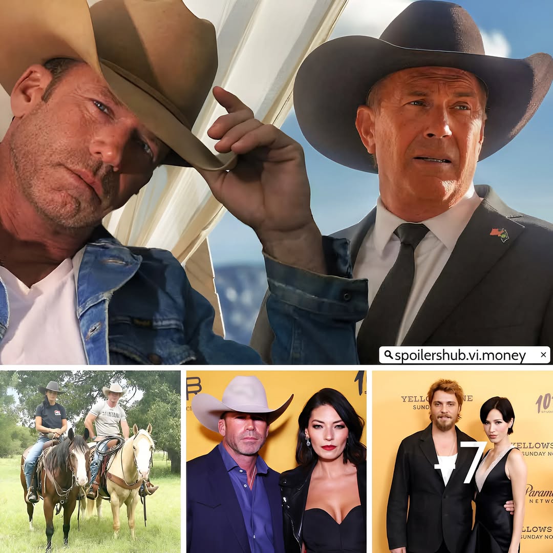 Yellowstone Creator’s Empire: The Wild Story Behind Taylor Sheridan’s Net Worth