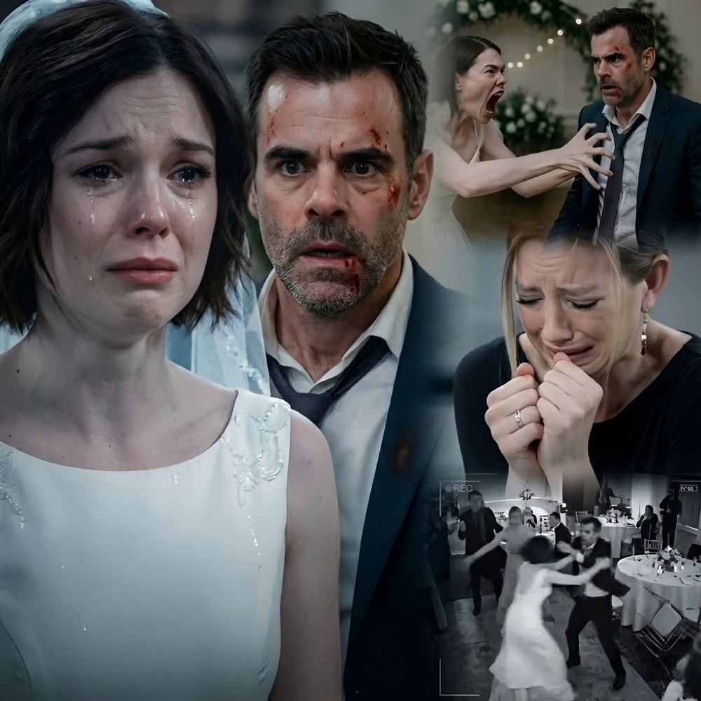 Nina tells Willow 6 SHOCKING WORDS, causing Willow to immediately cancel the wedding GH Spoilers