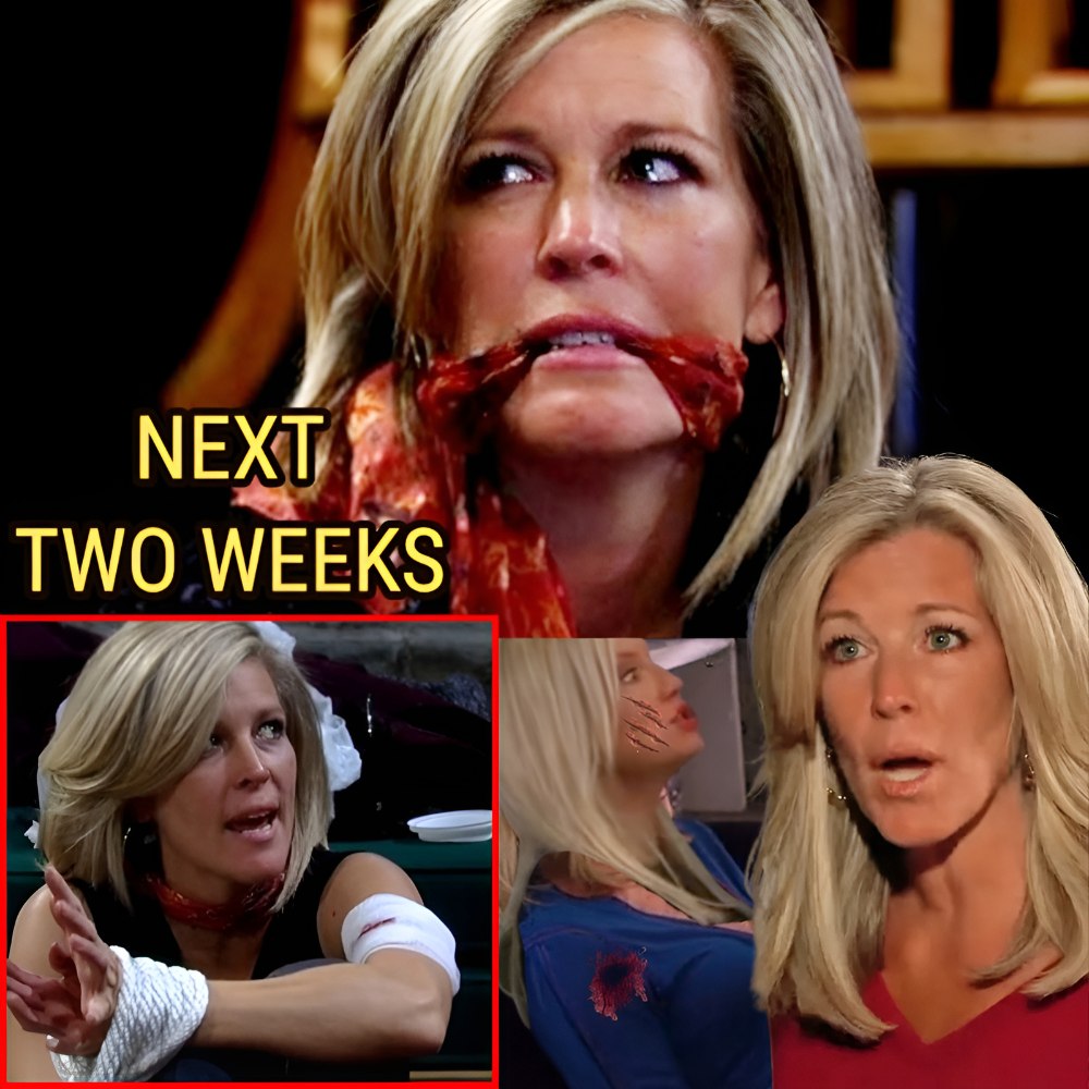 General Hospital Spoilers Next 2 Week December 1 -12, 2025 | GH Spoilers Next 2 Week