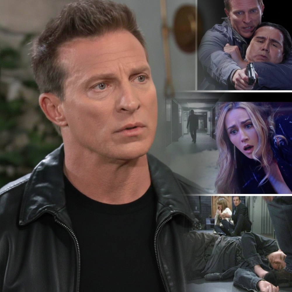 General Hospital Spoilers Next 3 Week – (12/1/25 – 12/18/25)