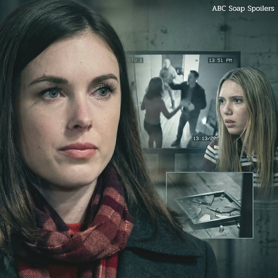 Willow and Charlotte Need to Apologize STAT on General Hospital