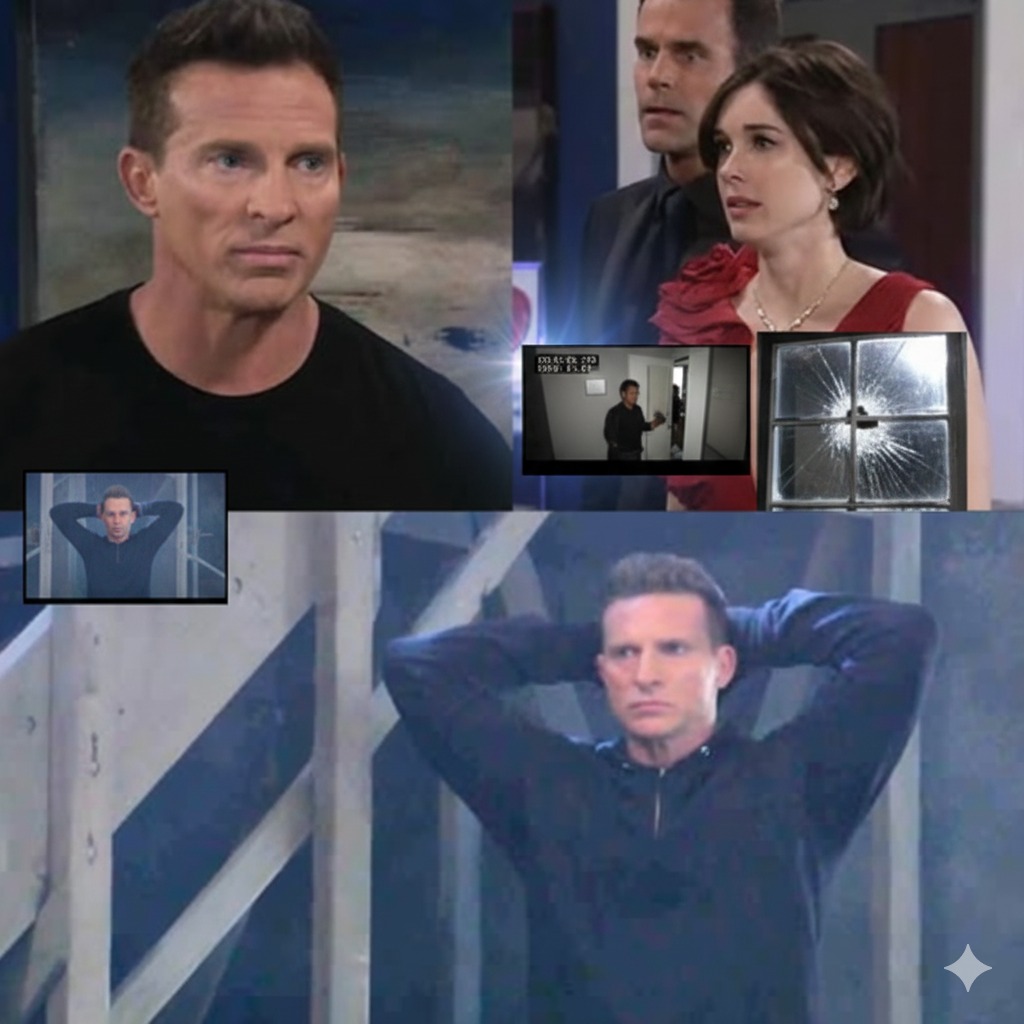 GH Spoilers: Jason tracks down a clue to the waterfront and discovers new footprints heading in the direction of the church! Is he hurrying to rescue the ceremony… or prevent it?