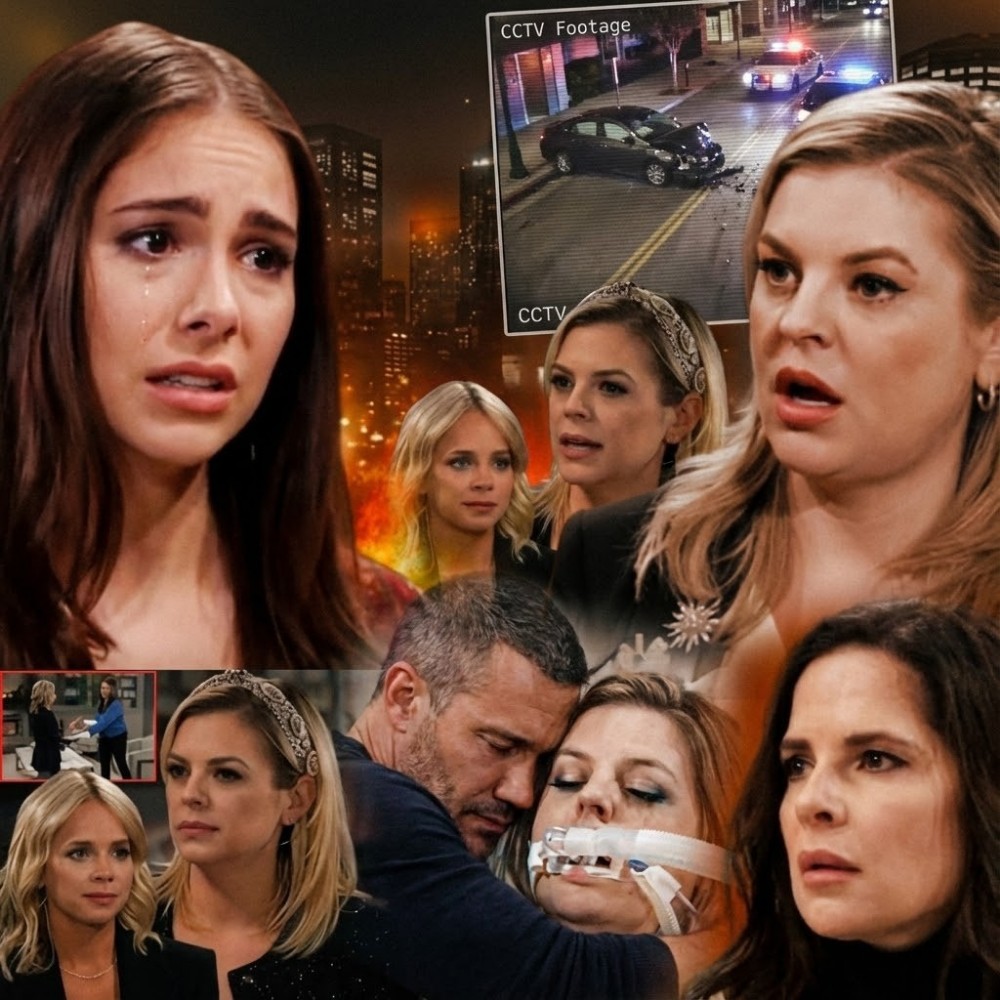 Kirsten Storms Settles In Tennessee, Haley Pullos Returns To GH As Maxie! General Hospital Spoilers