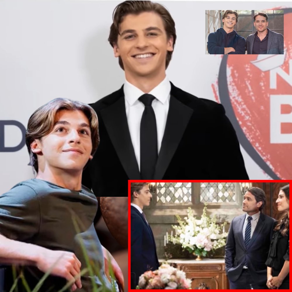 Gio Drops Major Heartbreaking News: General Hospital Fans Can’t Believe It 😭