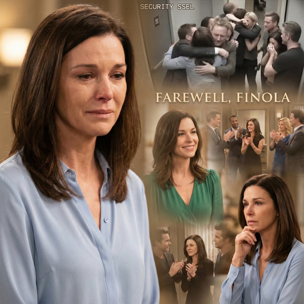 General Hospital Spoilers | “So… Anna isn’t coming back?” – The whole of Port Charles holds its breath as the truth hangs mid-air…