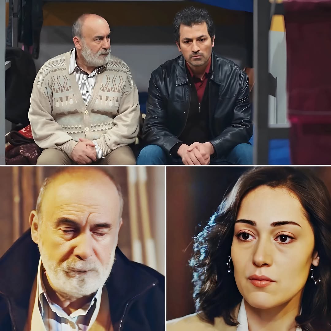 BREAKING UPDATE! !!!!! 😵😵💫The strength of a woman: Yusuf discovers that Kismet is his daughter, she chases him out Read more below 👇👇👇