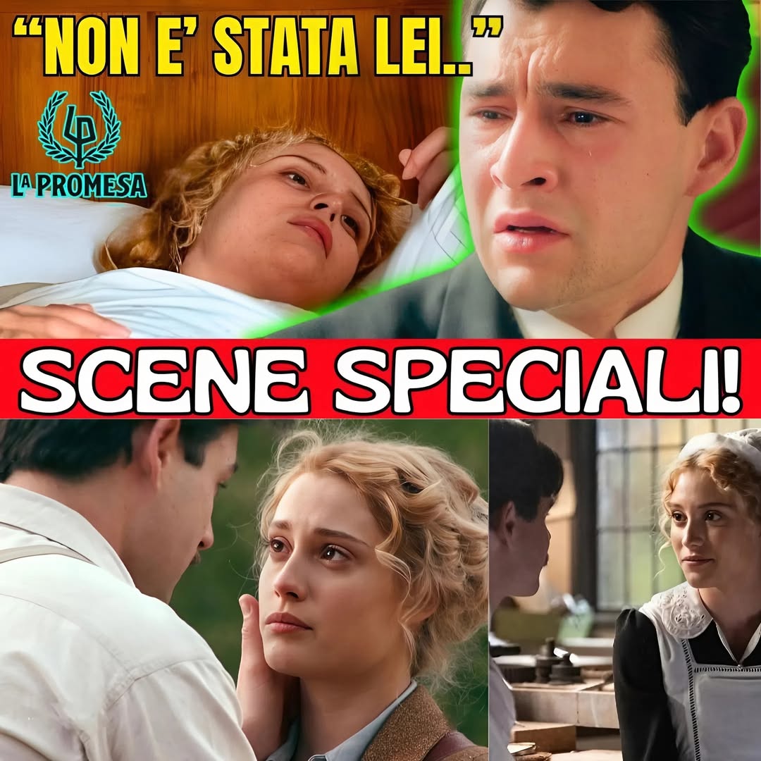 JANA SVELA IL TERRIBILE SEGRETO PRIMA DI MORIRE:”IN REALTA’ NON E’ STATA..”ANTICIPAZIONI LA PROMESSA