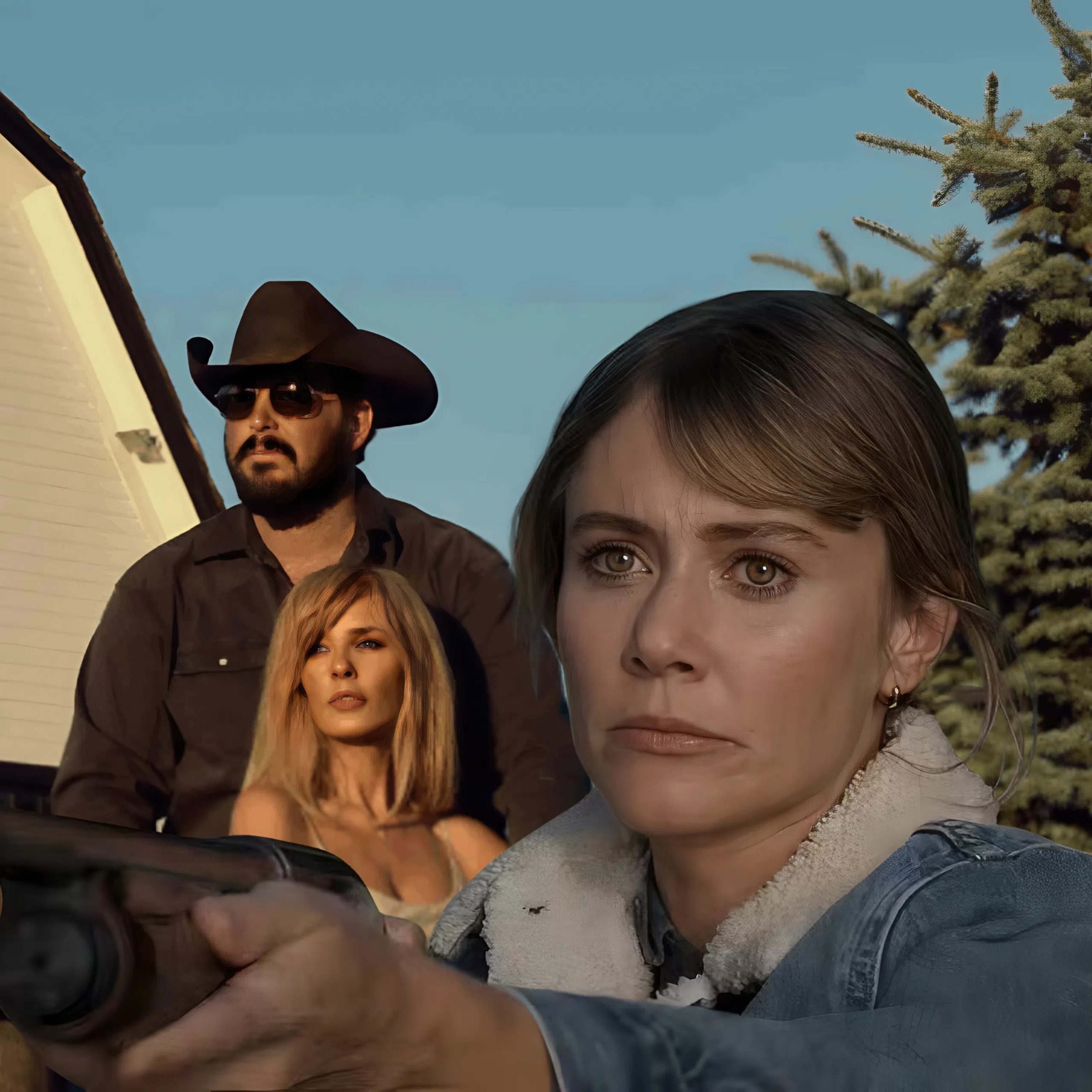 Yellowstone: New Spin-Off Y: Marshals Sets March 1, 2026 Premiere With Kayce Dutton Back in Action