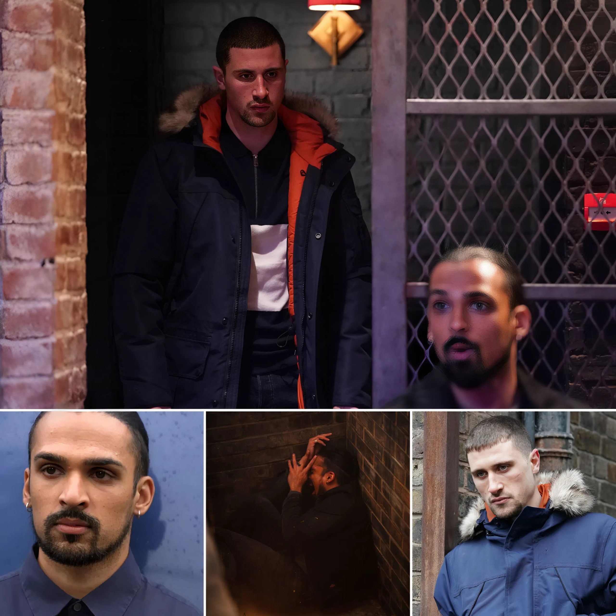 EastEnders: Ravi’s Life Hangs in the Balance as Harry Unleashes a Terrible Revenge in Next Week’s Shocks