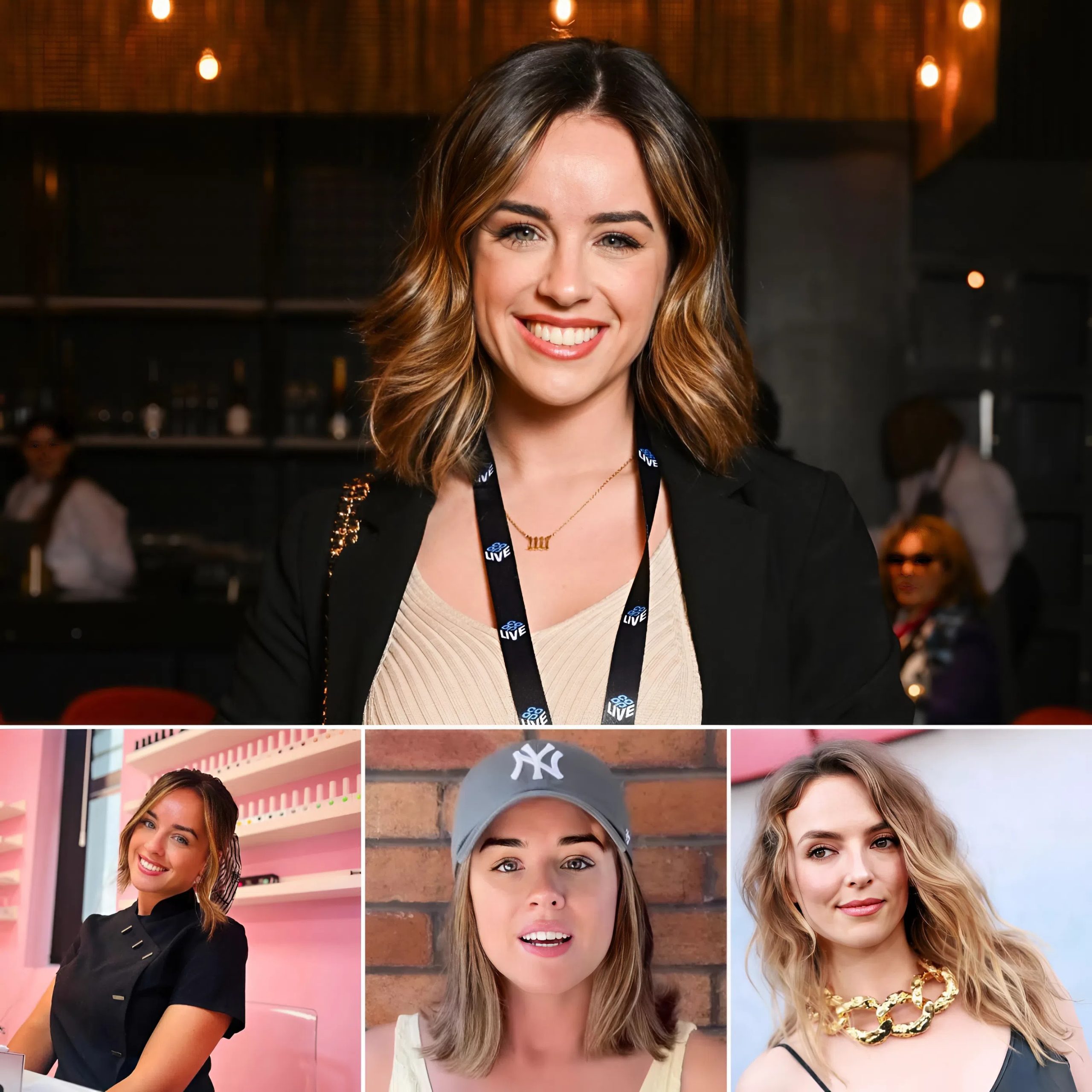 Coronation Street: Georgia May Foote Says Past Year Has Been Her Worst Ever as She Opens Up Emotionally