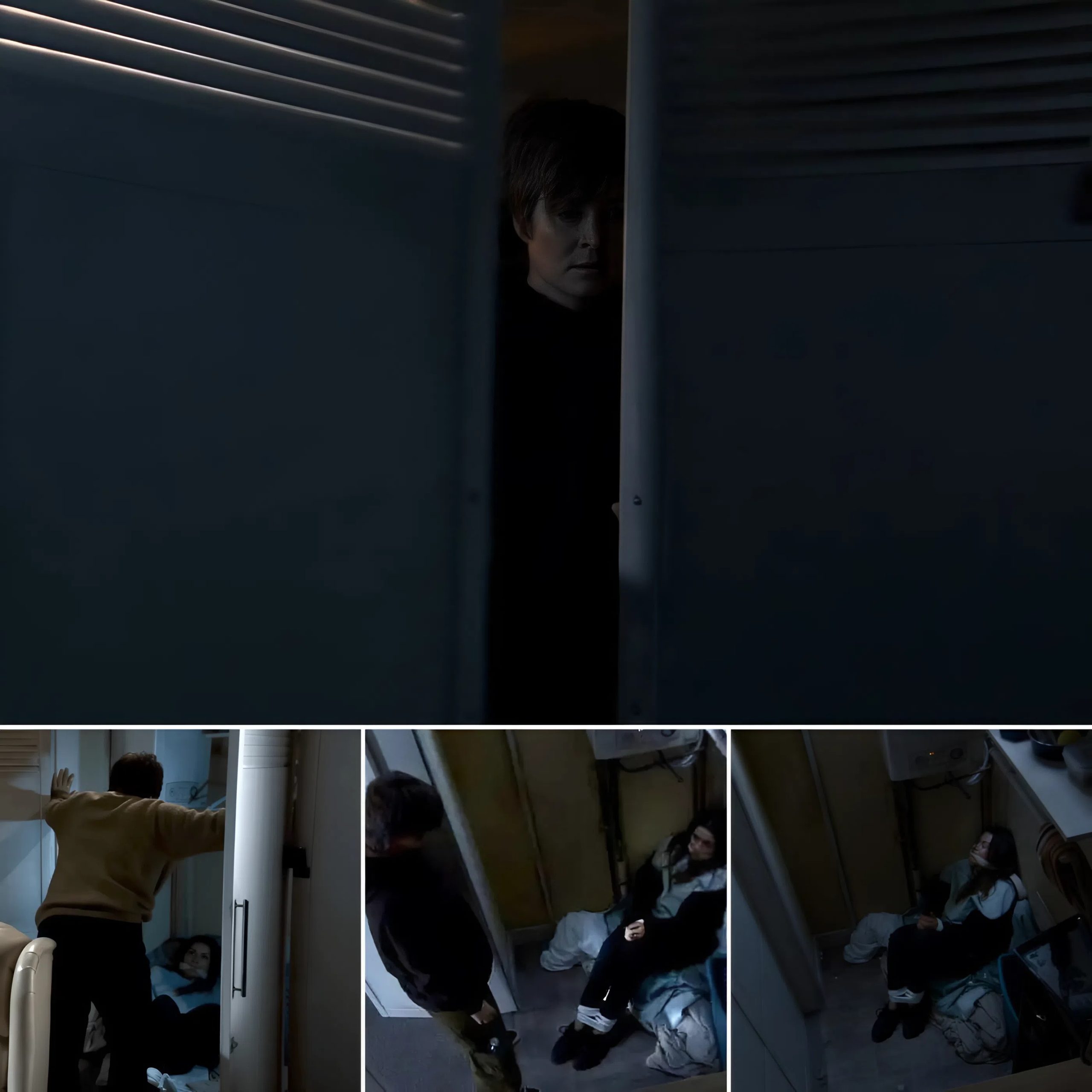 Coronation Street Recap: Becky’s Dark Plot Unravels as Lisa Sleeps with Her Ex and Chaos Ensues