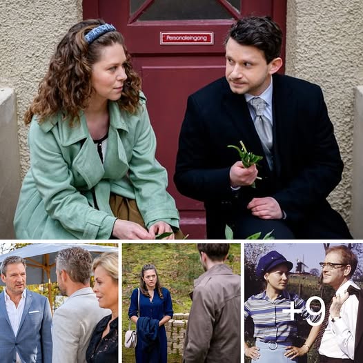 Sturm der Liebe“-Vorschau heute: Fanny macht Fritz eine klare Ansage