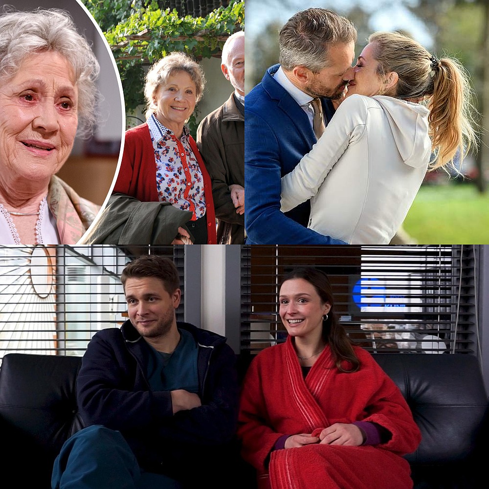 Die Erfolgs-Telenovela „Sturm der Liebe“ setzt 2026 auf Veränderung: Krista Birkner kehrt als „Sophia Wagner“ zurück – und mit Frederik Bott betritt ein neues Gesicht die ARD-Serie. Das bestätigte „Bavaria Film“ laut „Bild“.