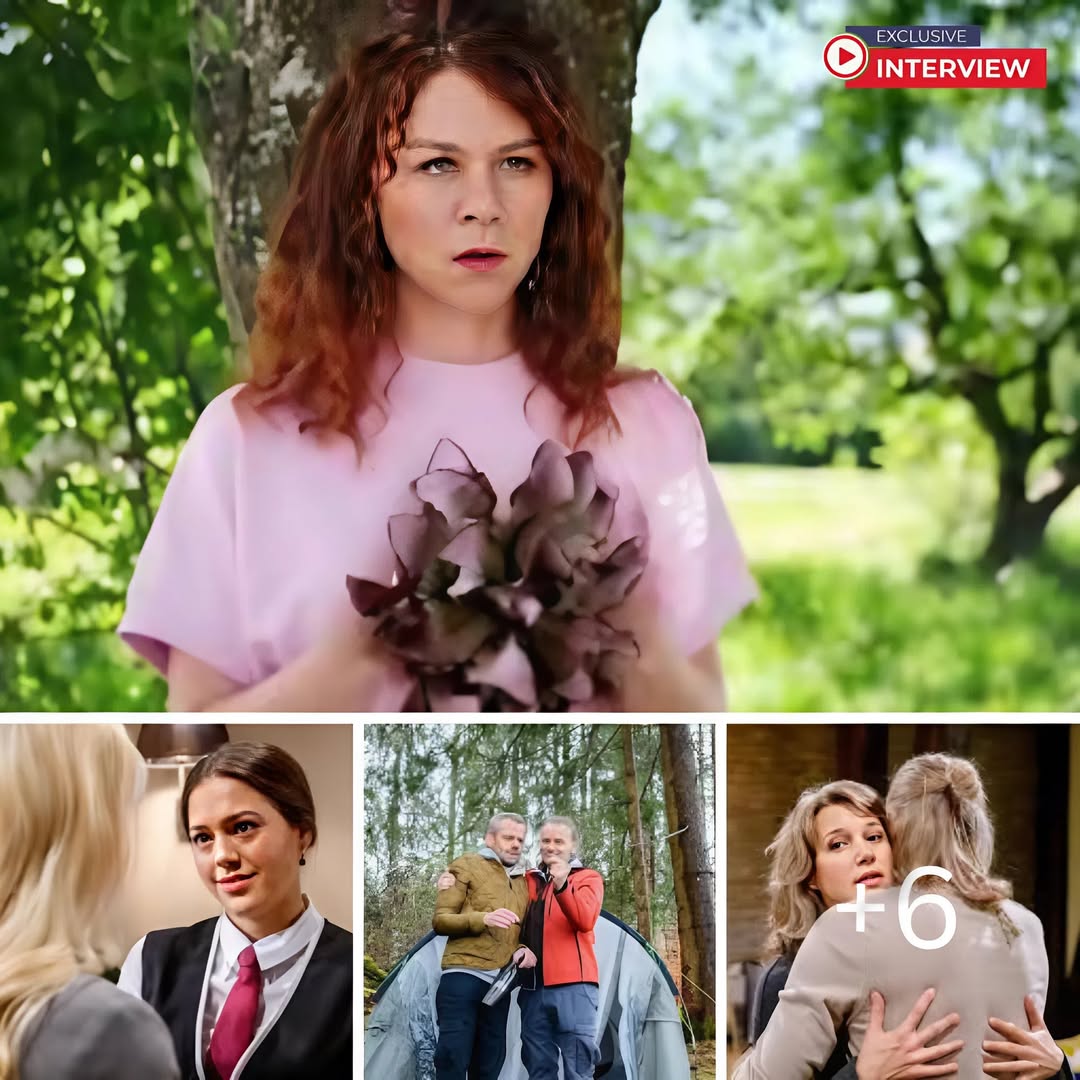 “Sturm der Liebe” bei MDR im Live-Stream und TV: Episode 4506 aus Staffel 22 der Telenovela