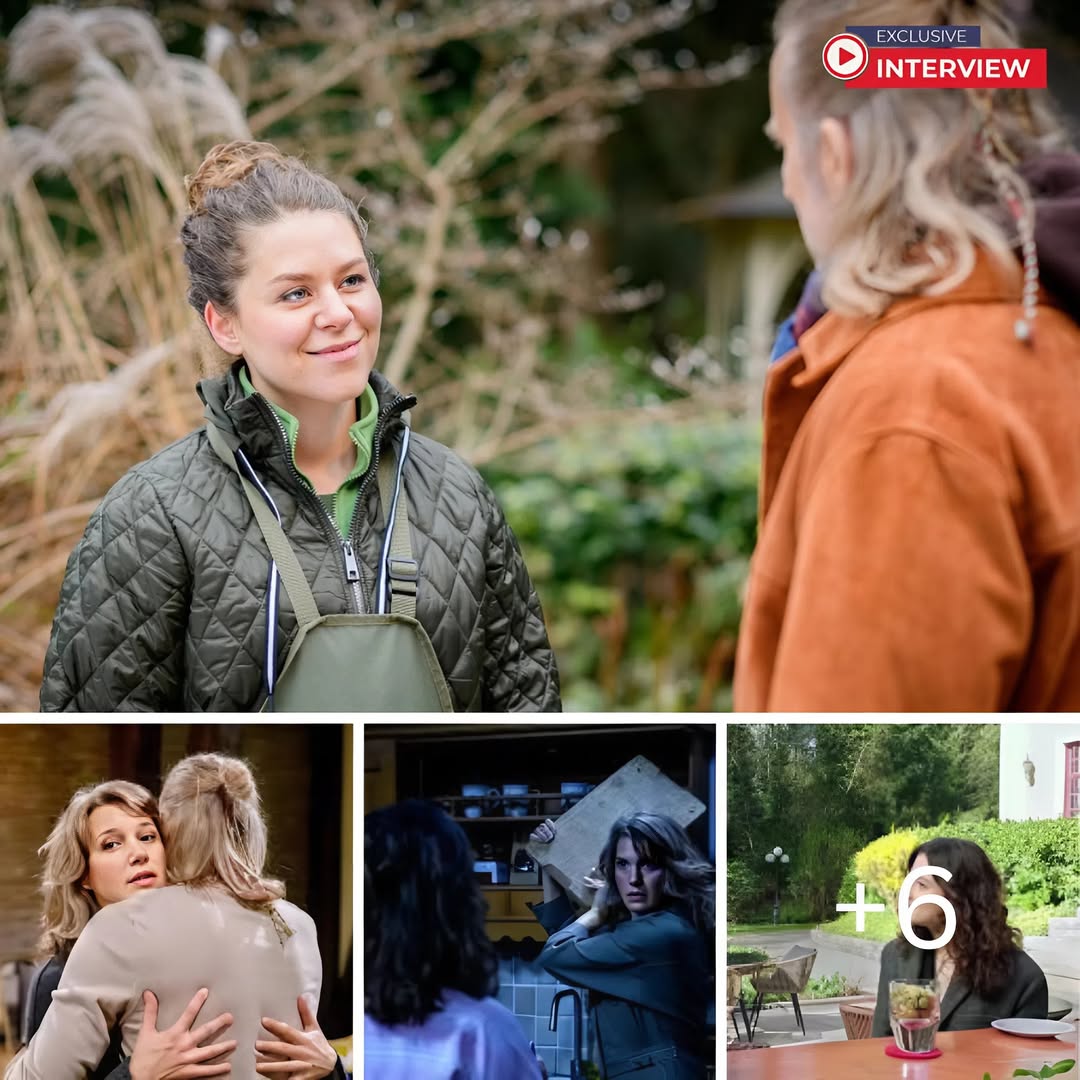 “Sturm der Liebe” bei MDR im Livestream und TV: Episode 4505 aus Staffel 22 der Telenovela