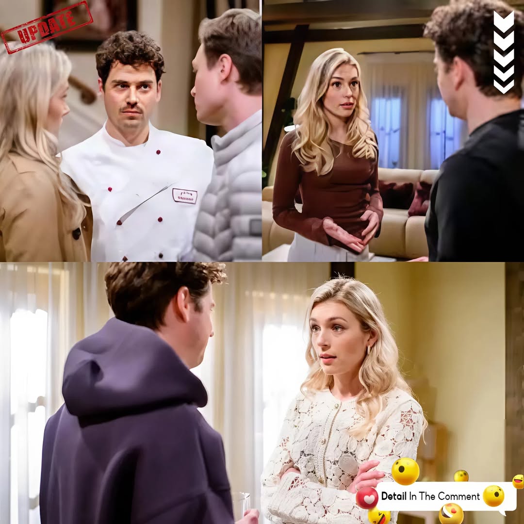 “Sturm der Liebe” Vorschau: Nächste Folge am 03.12.25