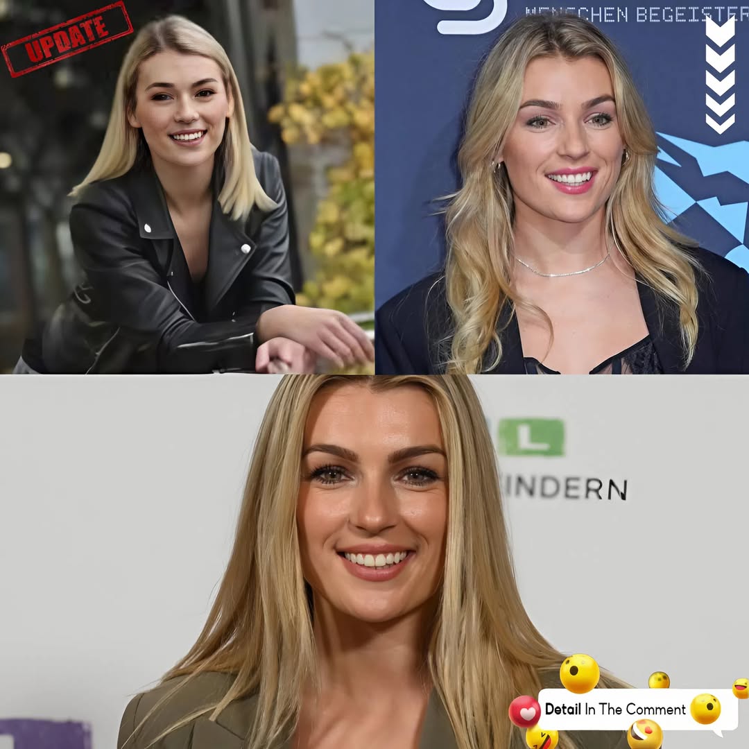 “Sturm der Liebe”-Neubesetzung schießt gegen Kritiker: “Erwarte nicht, dass mich jeder lobt”