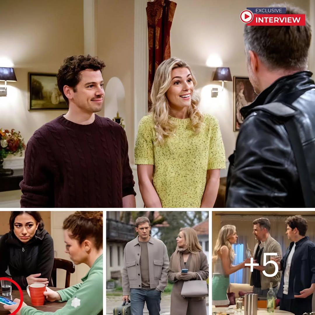 Eskalation bei „Sturm der Liebe“: Fanny platzt der Kragen