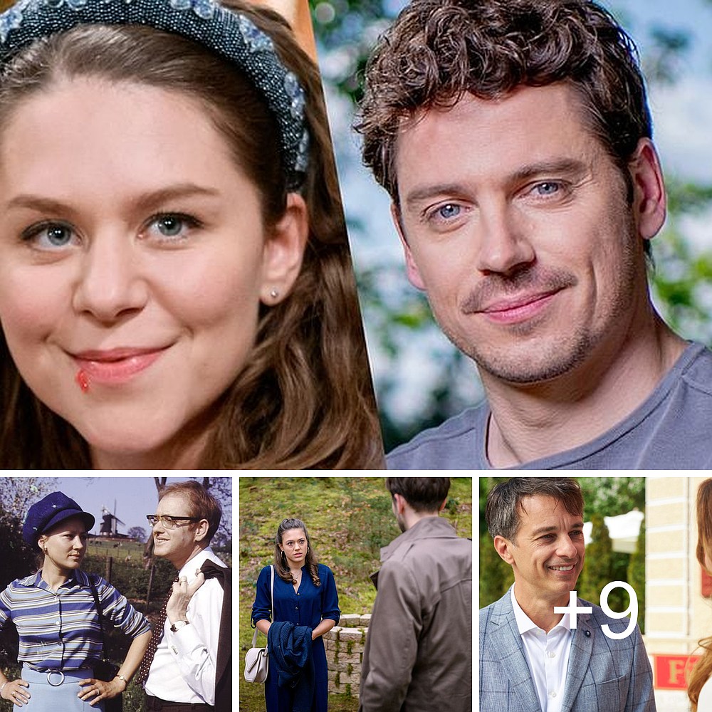 “Sturm der Liebe”-Vorschau heute: Ein attraktiver Neuzugang bringt Fanny um den Verstand