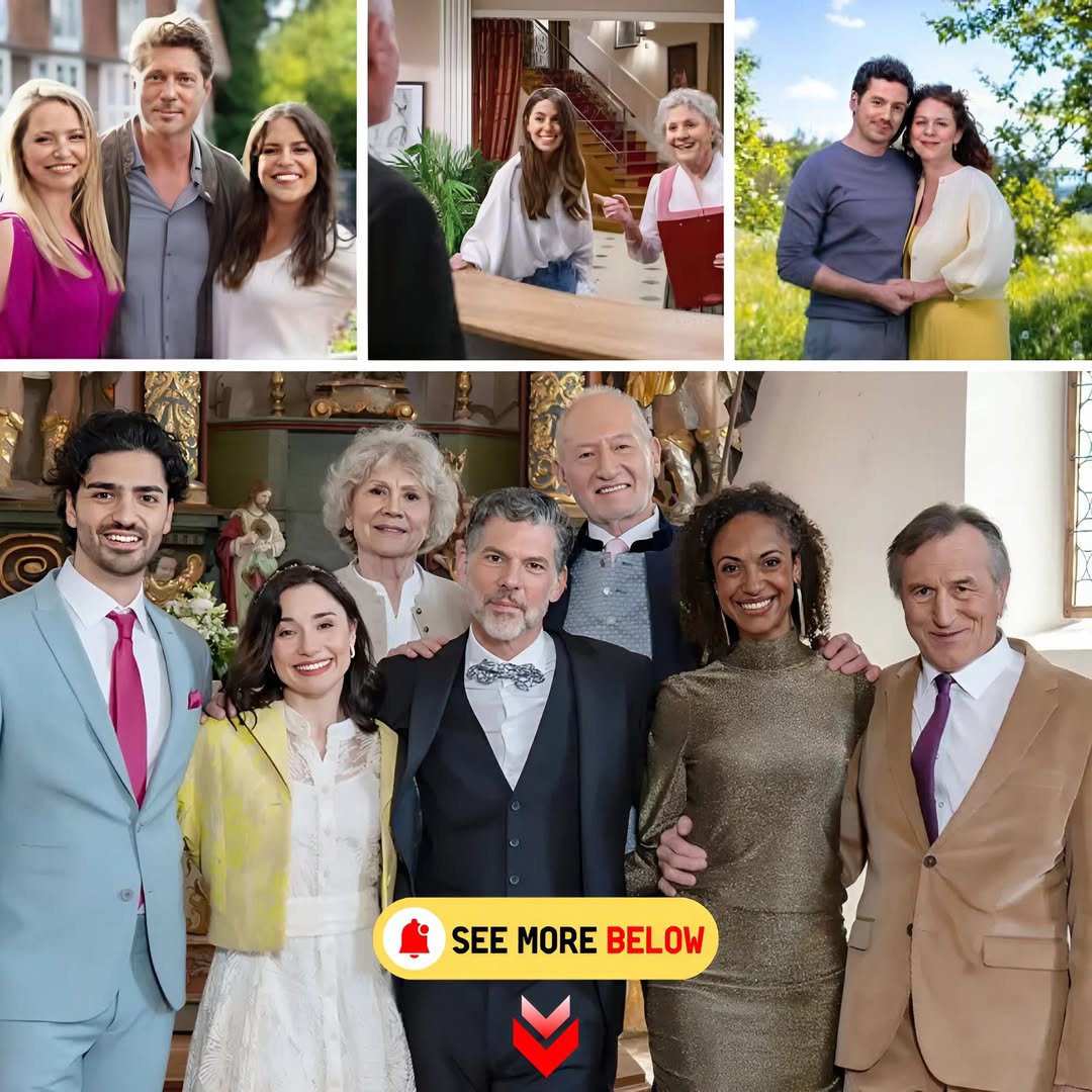 ARD ändert das Nachmittagsprogramm: Was jetzt aus „Rote Rosen“ und „Sturm der Liebe“ wird