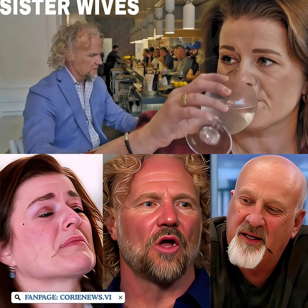 Sister Wives Season 20 Episode 10 – Major Moments