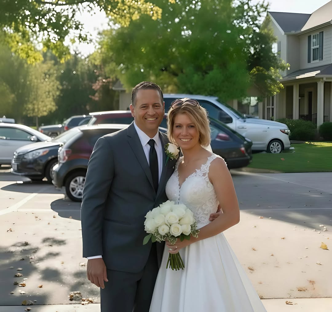 Congratulations🥳!! Meri finally reveals her new husband — his identity will shock everyone!