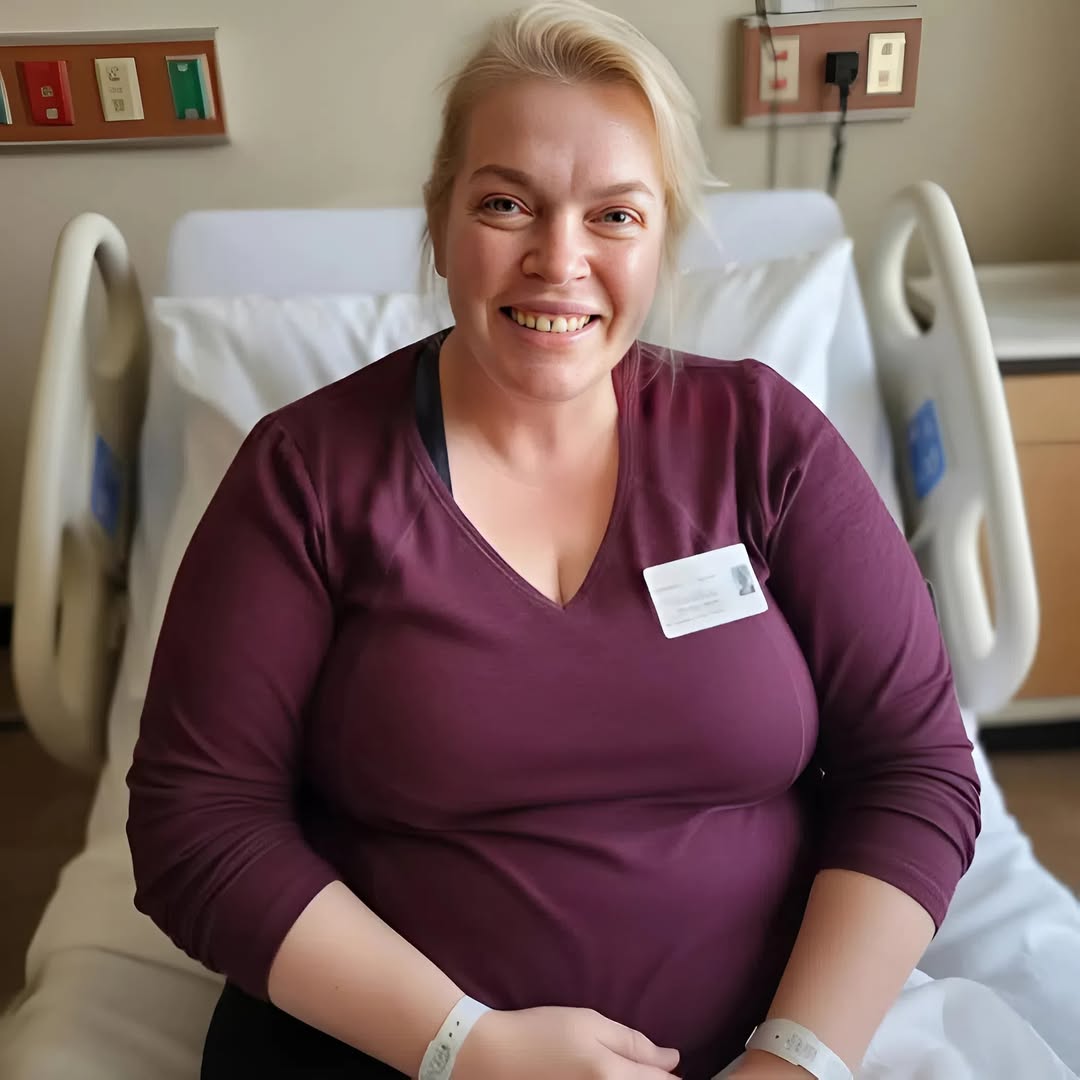 Goodbye 😭 Janelle has confirmed she will be leaving the show to spend more time fighting her cancer. Wishing her well.