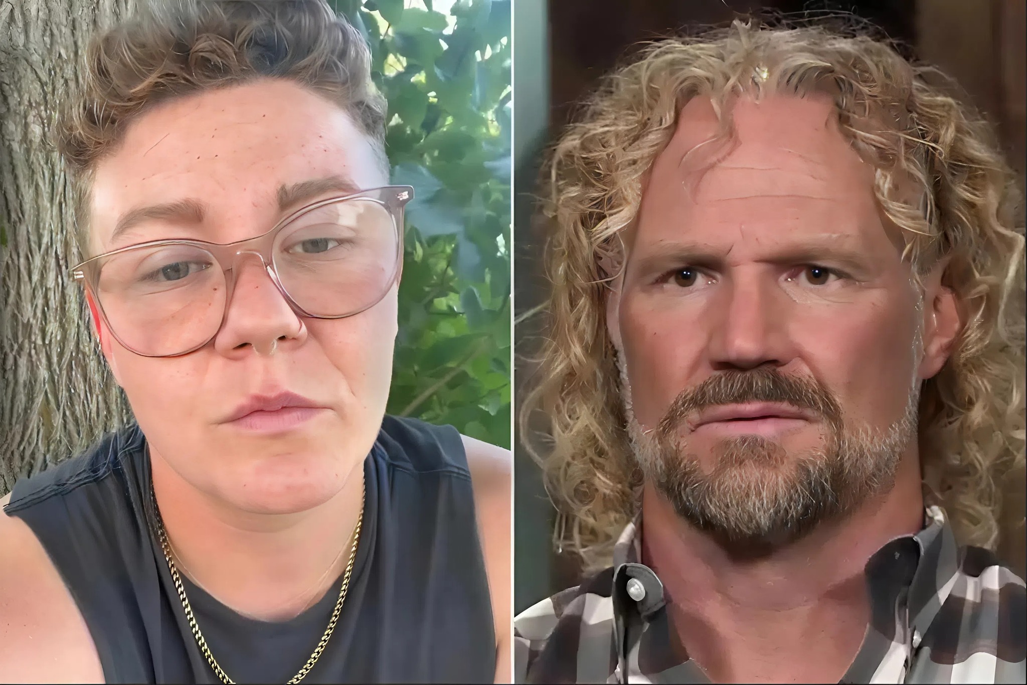 Leon Brown destroys Kody in public — ‘you’re a joke!’ | Sister Wives drama explodes!