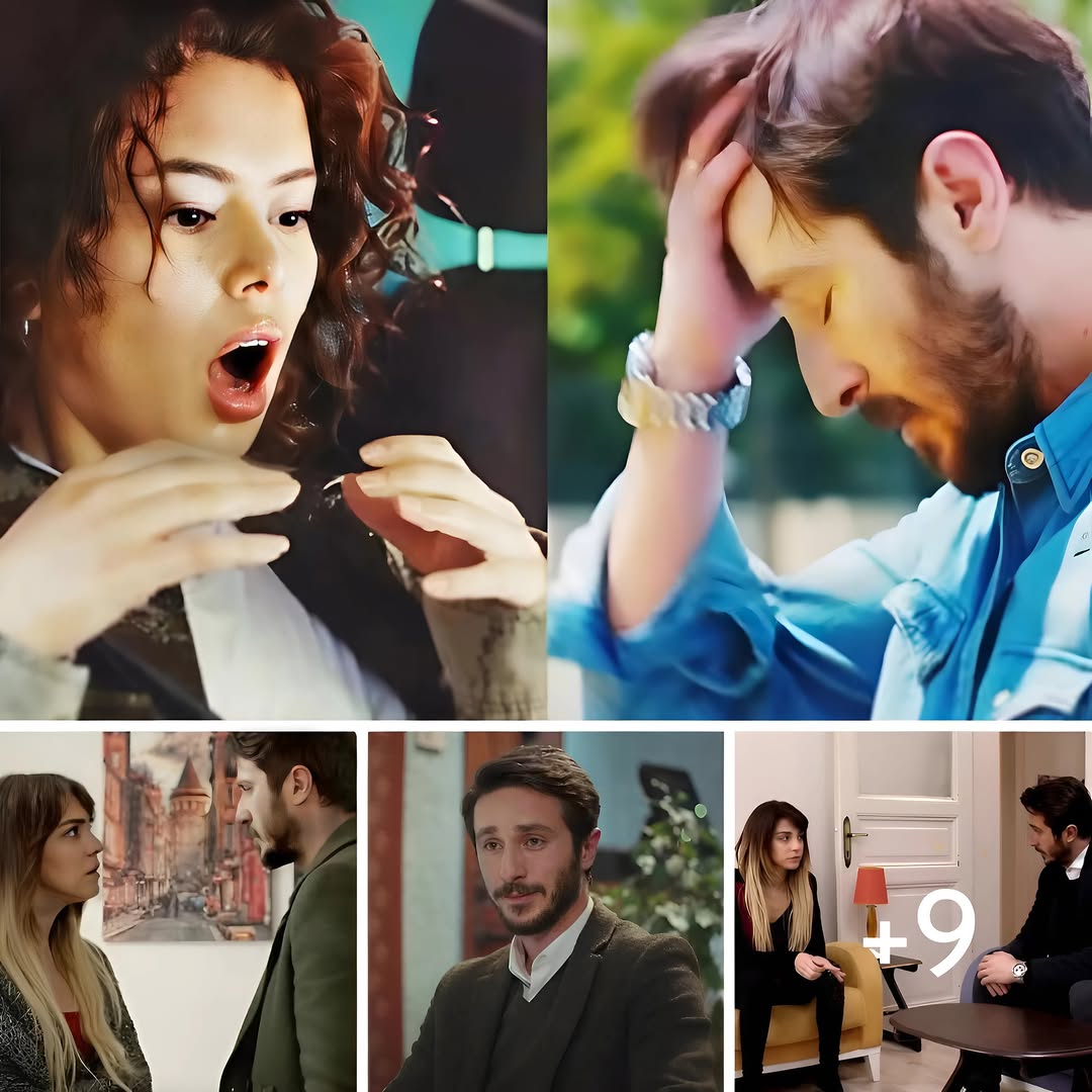 La forza di una donna, puntate 2^ stagione: Emre lascia Sarikadi, scoperte le sue bugie