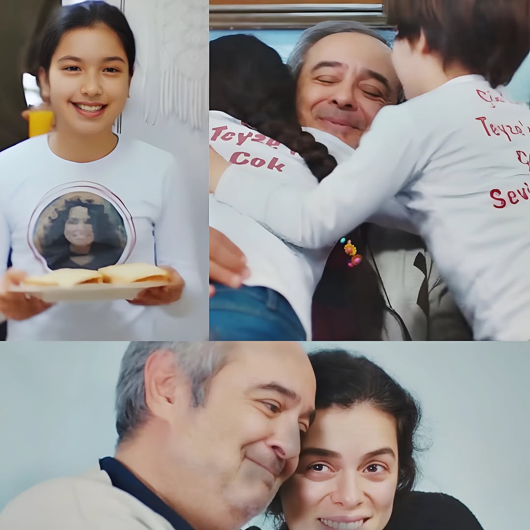 La forza di una donna trame 24 dicembre: Doruk e Nisan mettono la maglia con foto di Sirin