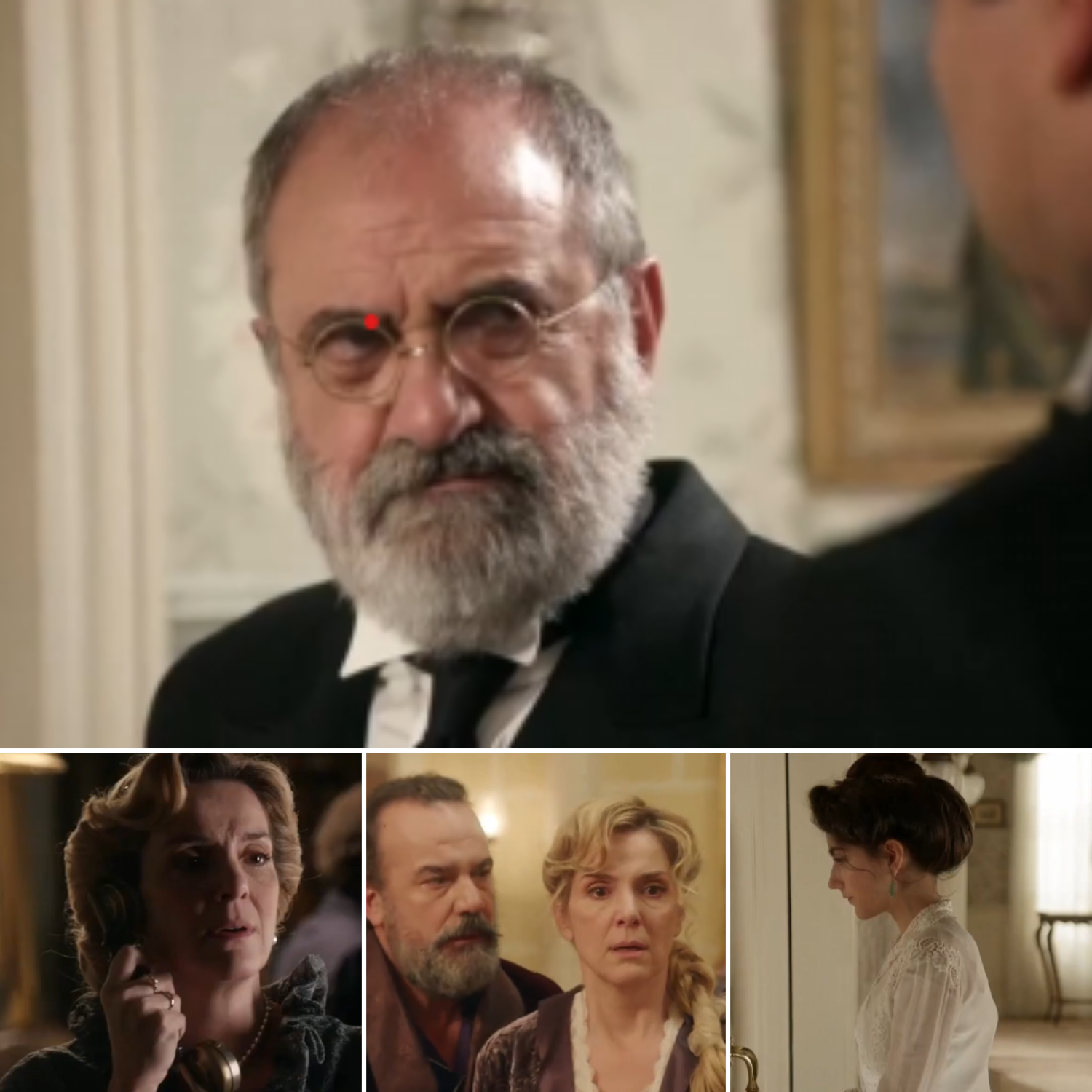 “A los malos se les van a poner difíciles las cosas”: ‘La Promesa’ advierte de cambios drásticos a los que hay que estar atentos