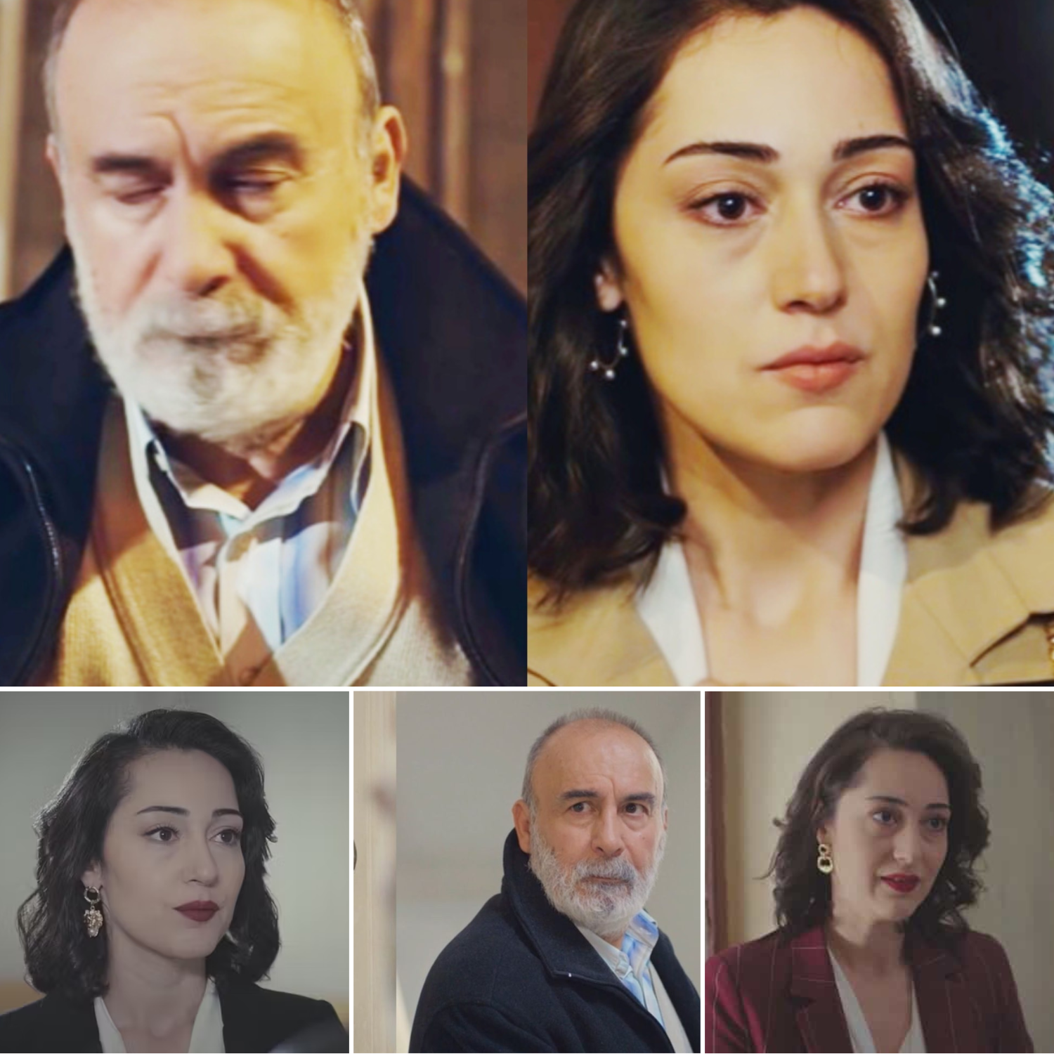 La forza di una donna, trame Turchia: Yusuf scopre che Kismet è sua figlia, lei lo caccia