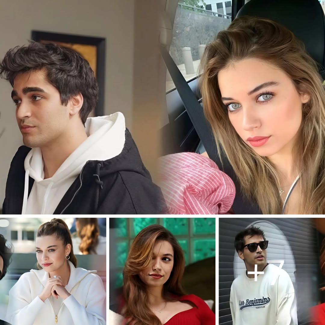 La impactante noticia de Mert y Afra sorprende a todos.