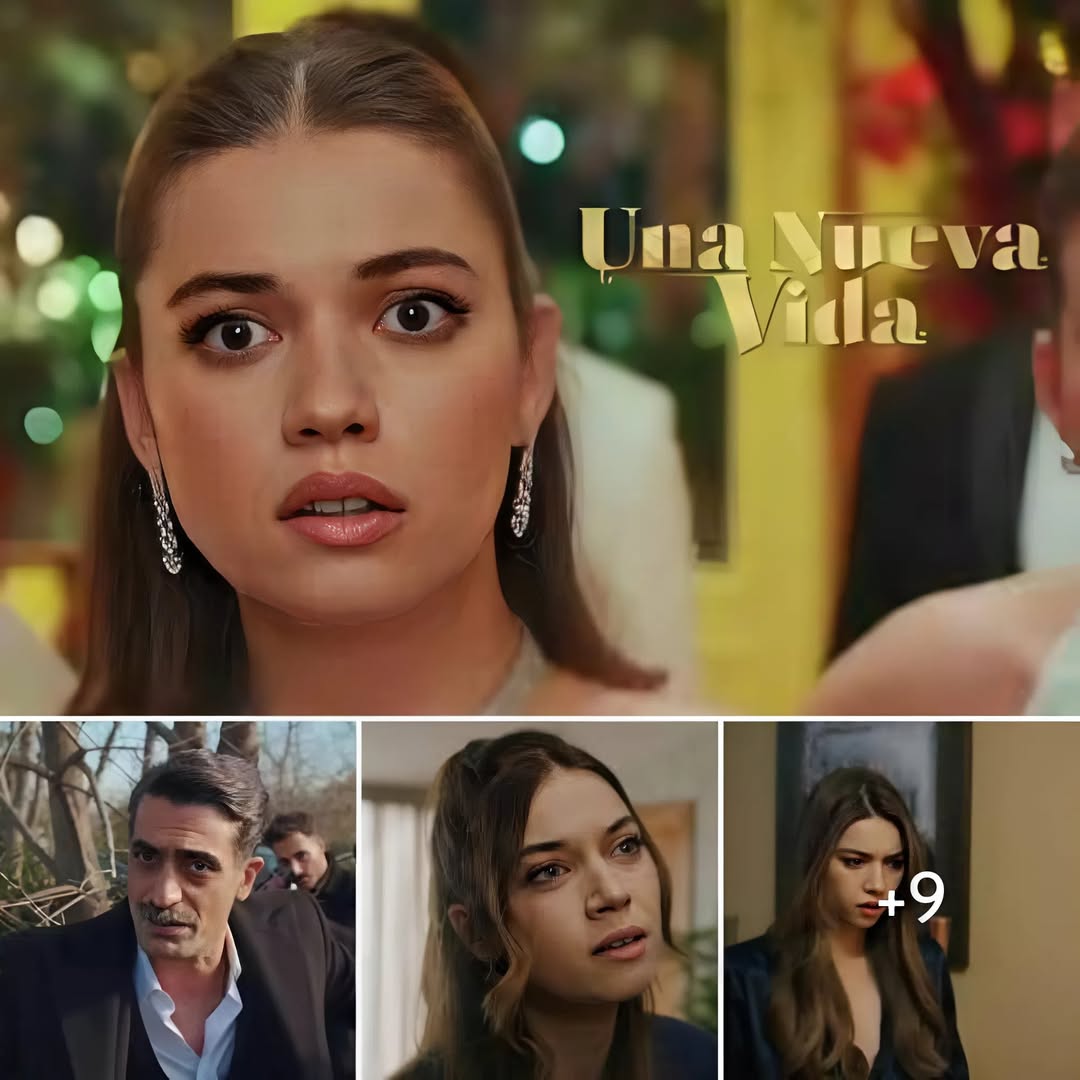 La venganza de Seyran que cae como jarro de agua fría en ‘Una nueva vida’