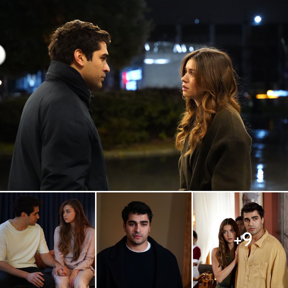 Un enemigo mortal para Ferit en el avance del capítulo 67 de ‘Una nueva vida’, la serie turca de Antena 3