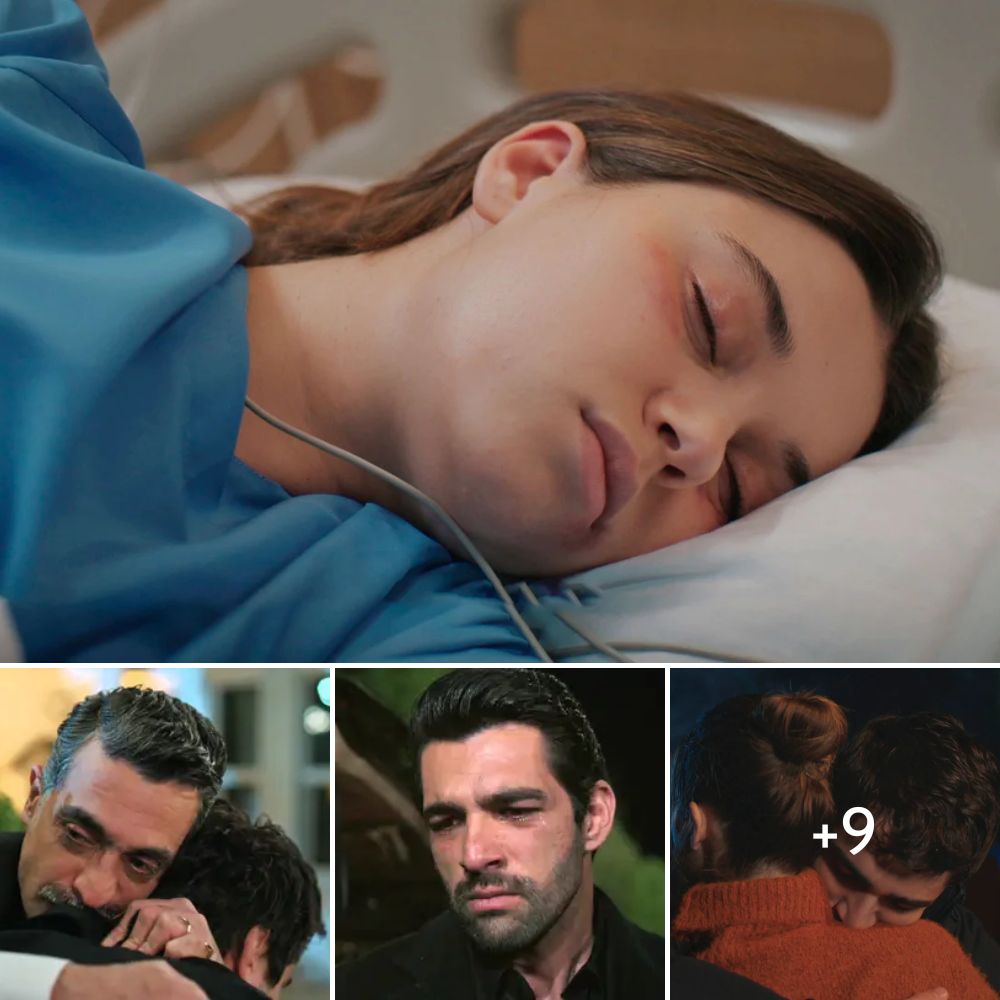 Ferit salva a Seyran de su secuestro y Kazim promete venganza, este domingo en Una nueva vida