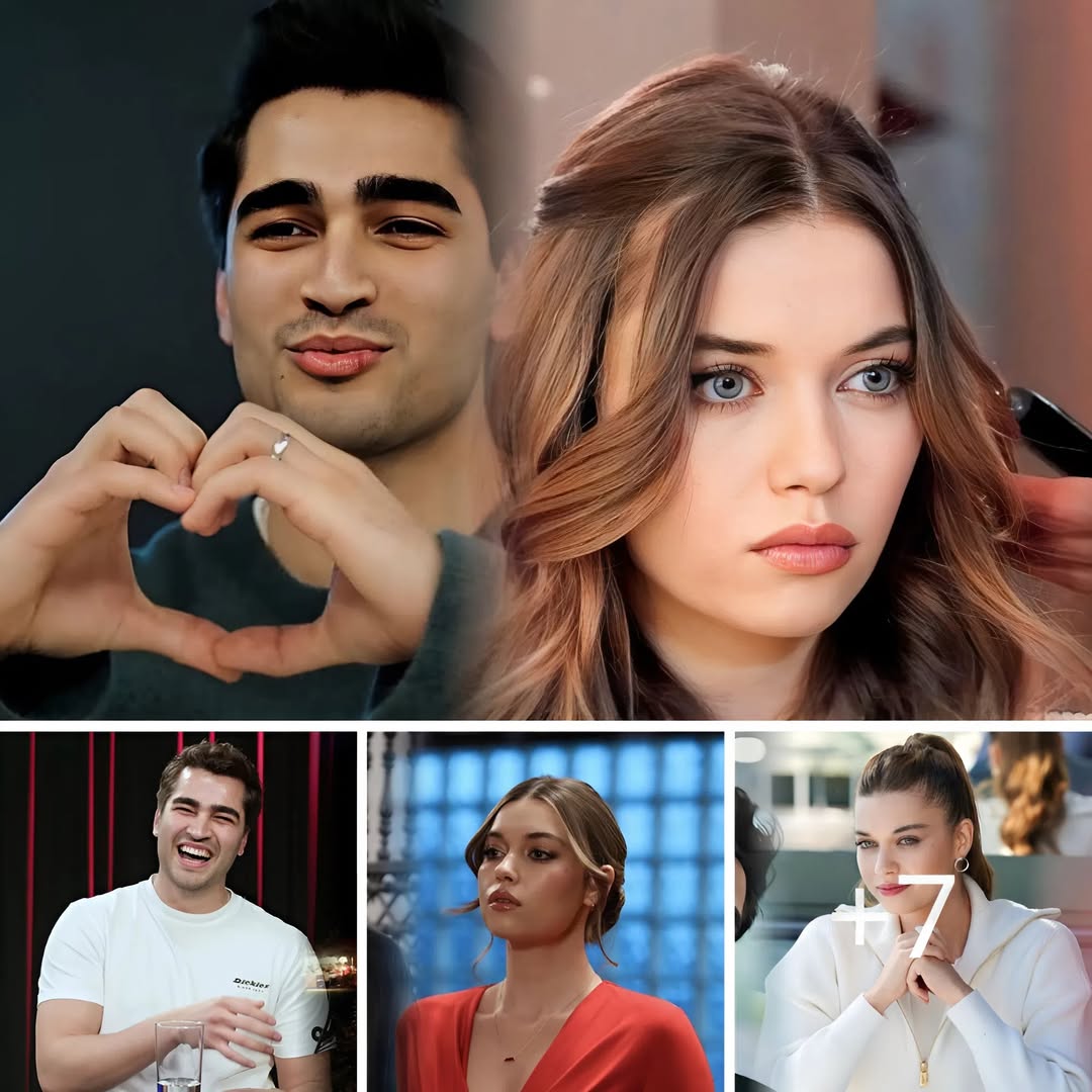 [16 de noviembre de 2025] La impactante noticia de Mert y Afra sorprende a todos.