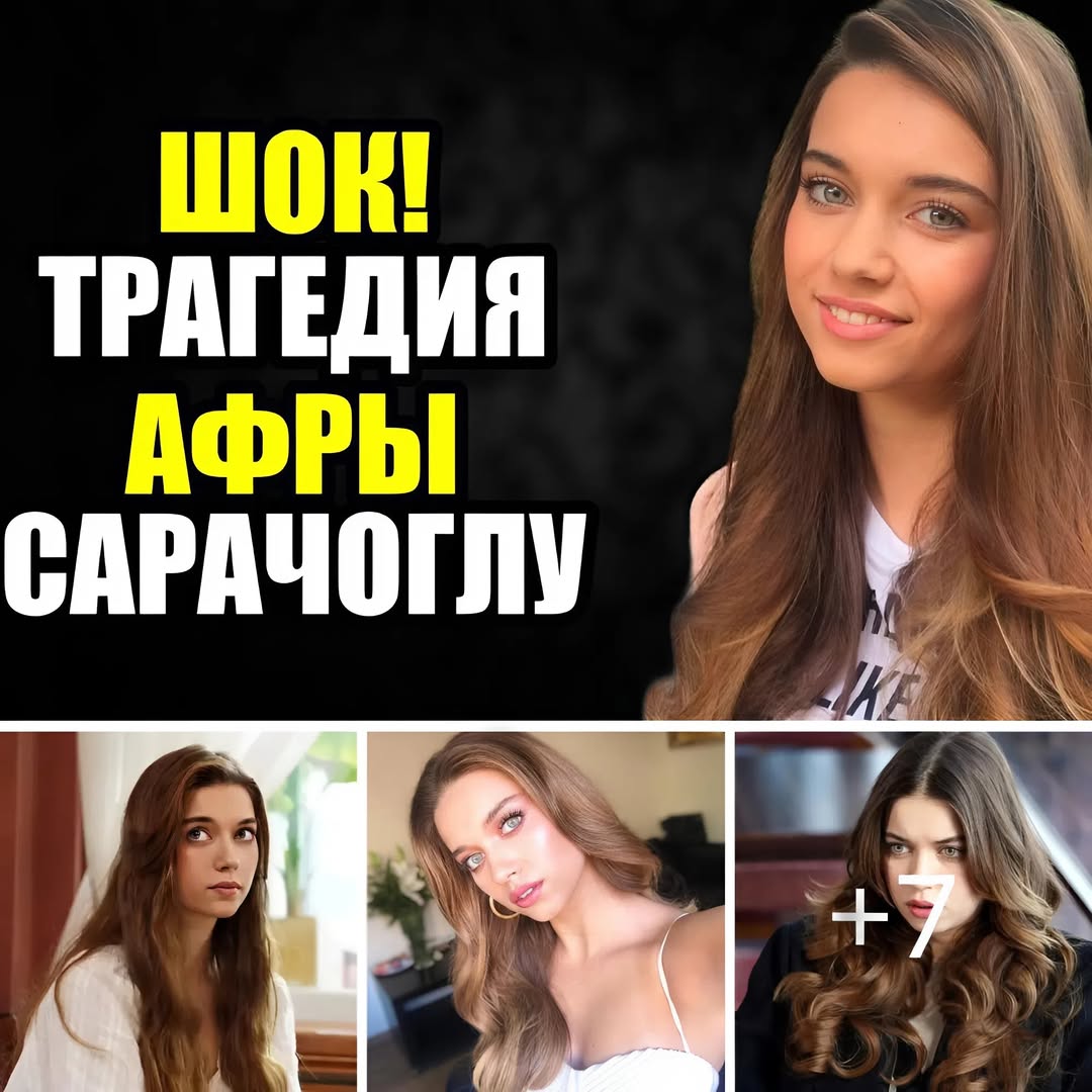 ¡27 AÑOS DEL MISTERIO DE AFRA SARACOGLU REVELA LA VERDAD MÁS PROFUNDA!