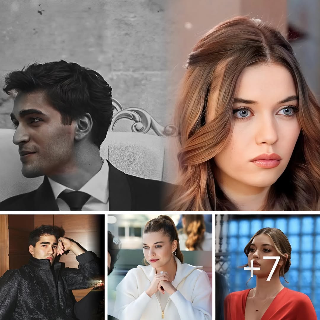 La impactante noticia de Mert y Afra sorprende a todos.