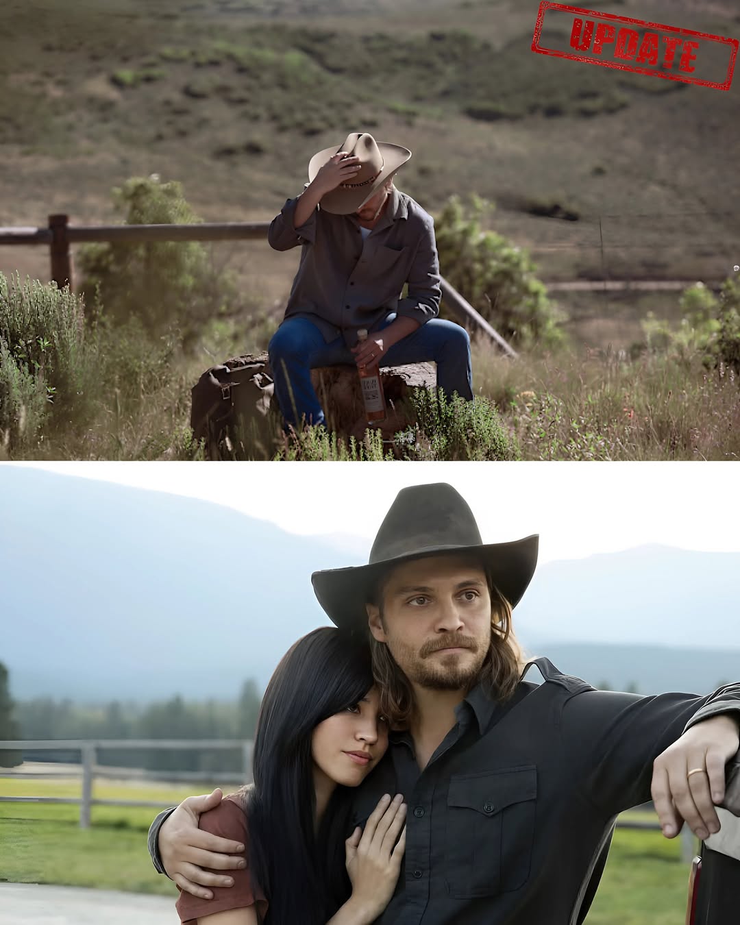 Luke Grimes Breaks His Silence After Fans Get a Massive Update on His ‘Yellowstone’ Spinoff