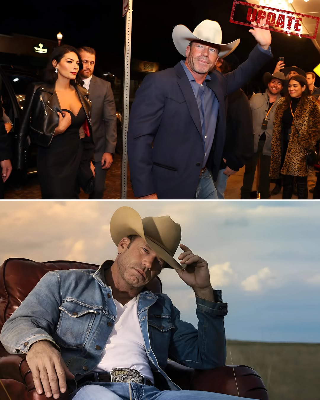 Taylor Sheridan Leaves Paramount for NBCUniversal: What Happens to the ‘Yellowstone’ Universe