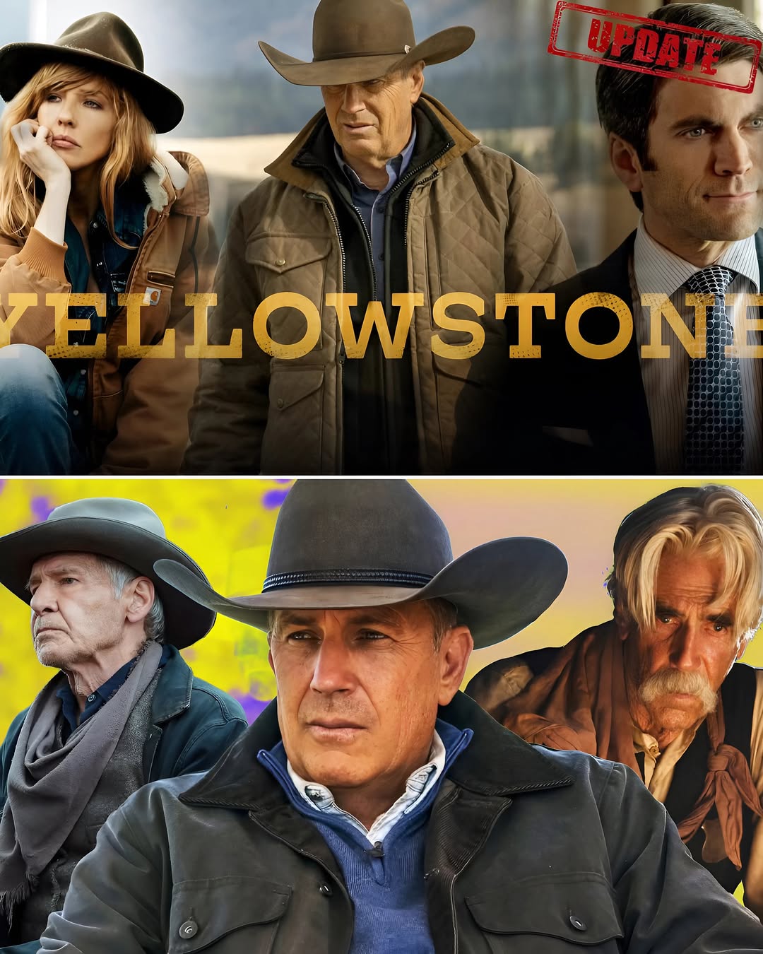 Every ‘Yellowstone’ Franchise Season, Ranked